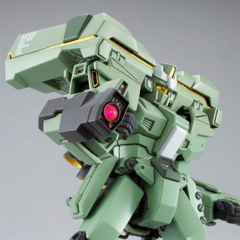 HGUC RGM-89DEW EWACジェガン 6体 ジェガン水転写式デカール② 機動戦士ガンダムUC』HGUCシリーズのガンプラ「ジェガン」を購入して