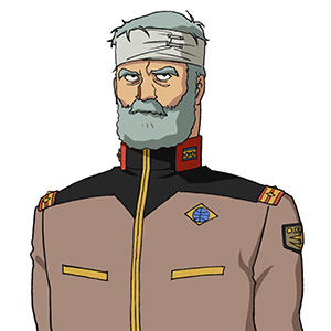 「ガンダム THE ORIGIN 誕生 赤い彗星」冒頭15分配信スタート！レビルなどのキャラクター設定も到着！ | バンダイによる、遊びと学び ...