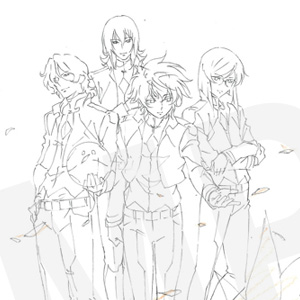 VEDA～MOBILE SUIT GUNDAM 00“Ultimate”ART