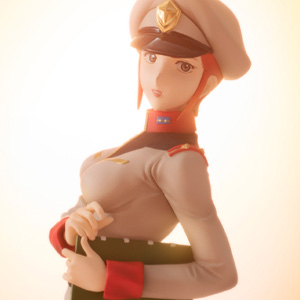 憧れのマドンナついに登場！「GGG 機動戦士ガンダム マチルダ