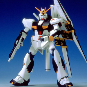 懐かしのキットから新作まで！「逆襲のシャア」関連ガンプラ25点好評