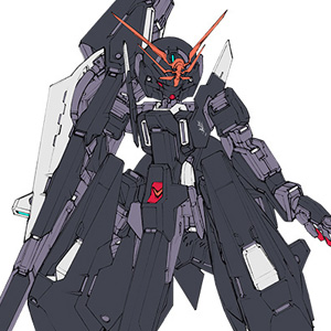 A.O.Z Re-Boot」本日更新！「ガンダムTR-6［ウーンドウォート］サイコ