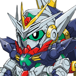 Q．『SDガンダム ザ・ラストワールド キャラクターファイル
