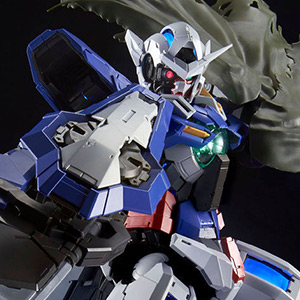 PG ガンダムエクシア」と組み合わせ可能！「リペアパーツセット