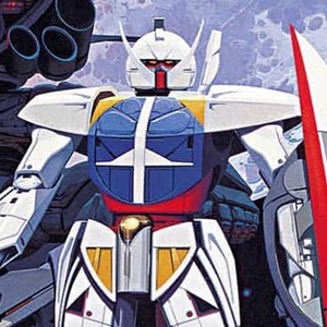 シド・ミード展」コラボ企画！5月配信の「植田益朗のアニメ