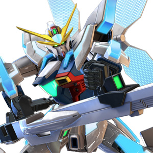 AC「機動戦士ガンダム エクストリームバーサス2」4/25アップデート