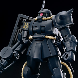 【未組立・輸送箱付】ザクII バファローズVer. ガンダム スワローズVer. 未組立・輸送箱付】ザクII バファローズVer. ガンダム スワローズVer