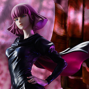 締切迫る！「GGG 機動戦士Ζガンダム ハマーン・カーン【限定特典付き