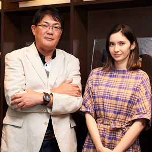 J Wave Trume Time And Tide 11月2日放送回に 機動戦士ガンダムseed 福田己津央監督が出演決定 ガンダムの最新ニュースをチェック Wonder Schoolガンダム部 部活トップ バンダイによる 遊びと学びのココロ育むファミリーエンタメサイト