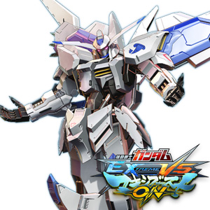 PS4「機動戦士ガンダム EXTREME VS. マキシブーストON」参戦機体