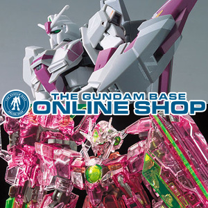 HG ゼータガンダム3号機 初期検証型」＆「RG ダブルオークアンタ フル