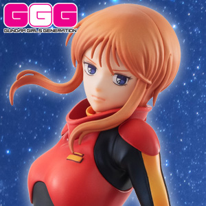 GGG 機動戦士ガンダムΖΖ プルツー ノーマルスーツVer.」2021年1月下旬
