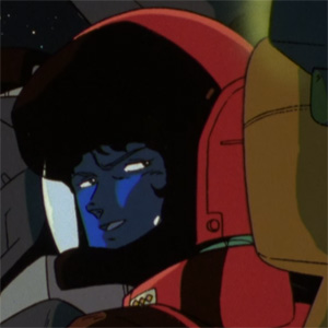 ガンダムパワーワード 第161回 その過信は自分の足をすくうぞ ガンダムの最新ニュースをチェック Wonder Schoolガンダム部 部活トップ バンダイによる 遊びと学びのココロ育むファミリーエンタメサイト