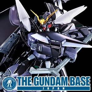 MG ガンダムデスサイズヘルEW スペシャルコーティング ガンダムベース「MG ガンダムデスサイズヘル EW［スペシャル