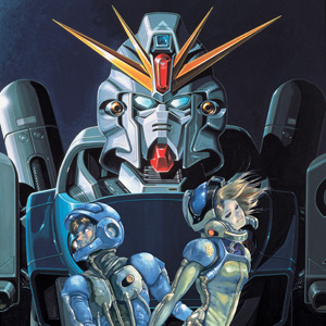 機動戦士ガンダムF91 完全版 4DX」全国34館にて本日より再上映スタート