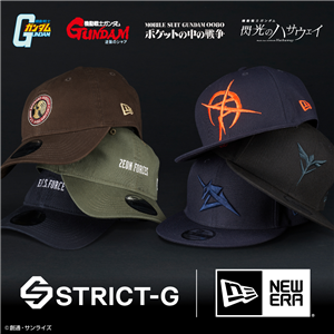 ハット | PXG Japan