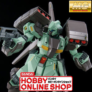MG スタークジェガン　内袋未開封 プレミアムバンダイ Amazon.co.jp: BANDAI SPIRITS 1/100 MG RGM-89S スターク