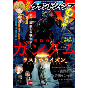 新品 初版本 漫画 ガンドランダー 全巻セット 全巻コンプリート ナイト