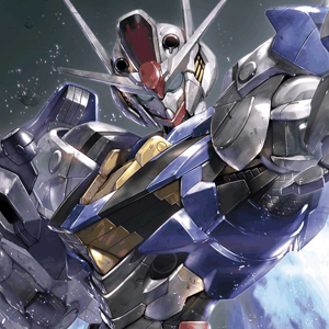 ガンダム・エアリアル、ダリルバルデなど全8種！「スーパーメタリック