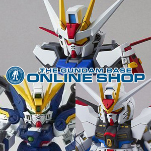 ガンダムWING GUNDAM ZERO\エールストライク ガンダムWING GUNDAM ZERO\エールストライク