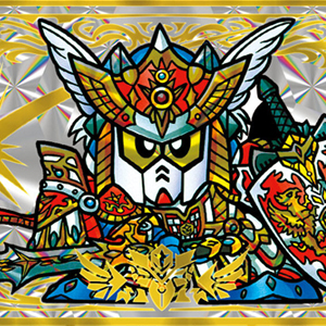 SDガンダム外伝 円卓の騎士編 スペリオルドラゴンエディション 皇騎士