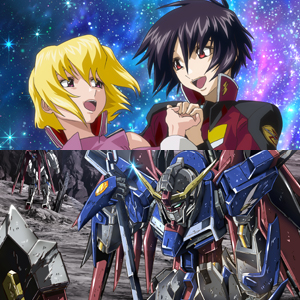 機動戦士ガンダムseed DESTINY ASTRAY Re:Master Edition (1