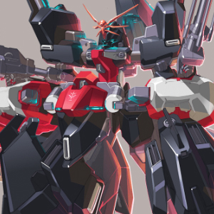 アクア・ハイゼンスレイII］などアクア・ハンブラビIIとTR計画機