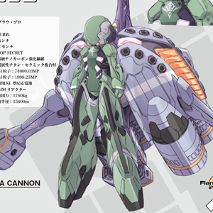 未開封、未使用】NEWマテリアルモデル ターンAガンダム 絶版