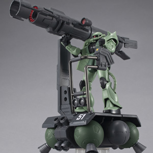 マシンビルド　1/144用　スキウレ マシンビルド 機動戦士ガンダム スキウレ | 機動戦士ガンダム