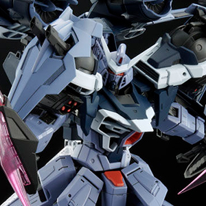 飛行モジュールは新規造形！「FULL MECHANICS エールカラミティ