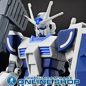 EG ガンダムベース限定 ラーガンダム 試作壱型」本日よりプレミアム
