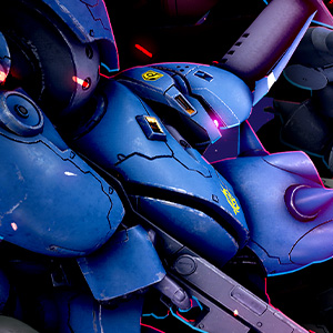 新ユニット「ケンプファー」＆新マップ「宇宙要塞（デストラクション
