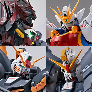 MG ガンダムエピオン EW（シュトゥルム・ウント・ドラング装備