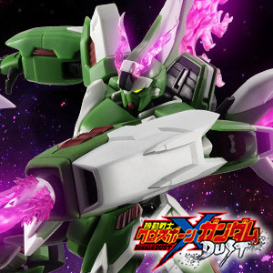 ROBOT魂 ファントムガンダムV2／V2改 コンパチブルセット」3月8日16時