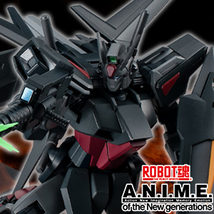 ROBOT魂 105スローターダガー ver. A.N.I.M.E.」3月22日16時より予約 