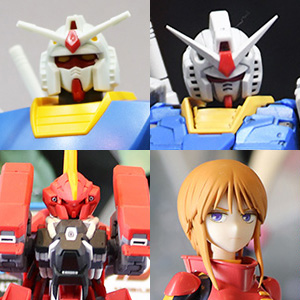 ベストメカコレクション 1/144 RX-78-2 ガンダム（REVIVAL Ver.）」は