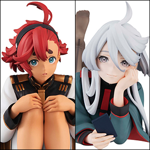 G.E.M.シリーズ てのひらミオリネさん 「機動戦士ガンダム 水星の魔女」 G.E.M.シリーズ 機動戦士ガンダム 水星の魔女 てのひらミオリネ