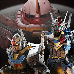 まもなく販売終了!ガンダムシリーズ×「CALL OF DUTY」シリーズコラボは9月4日まで! ガンダムの最新ニュースをチェック
