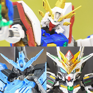 抽選販売】 シャイニングガンダム (RG) (ガンプラ) - ホビー
