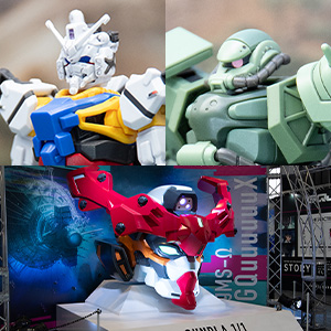 HG 白いガンダム HG 1/144 白いガンダム｜バンダイ ホビーサイト
