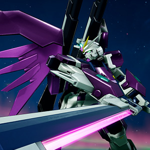 フェイズシフト装甲、デスティニーインパルスガンダムほか「機動戦士