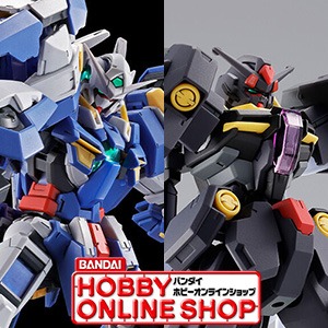 【18％OFF】 RG ガンダムアヴァランチエクシアダッシュ」＆「HG ガンダム ロボット