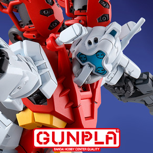 機動戦士Gundam GQuuuuuuX』の「ゲルググ」2機がガンプラ HG