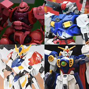 シャアとセイラ ガンダム ジークアクス」より「セイラ専用軽キャノン」と