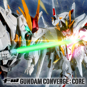 【新品 未開封】ガンダムコンバージ 機動戦士ガンダム 閃光のハサウェイ セット FW GUNDAM CONVERGE CORE 閃光のハサウェイセット【プレミアム