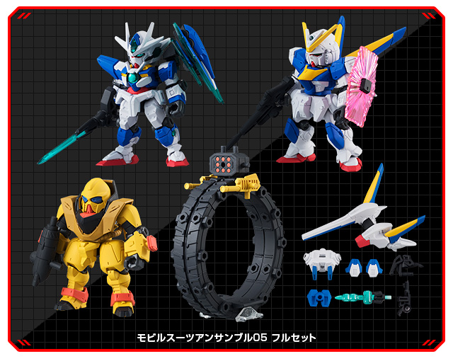 バンダイ・電ホビ賞 賞品