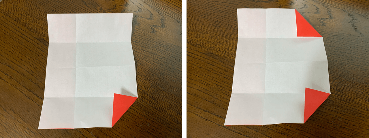 折り紙で作る鯉のぼり 簡単にできる4パターンの折り方を解説 おりがみ部の記事一覧 おりがみ部 部活トップ バンダイによる 遊びと学びのココロ育むファミリーエンタメサイト