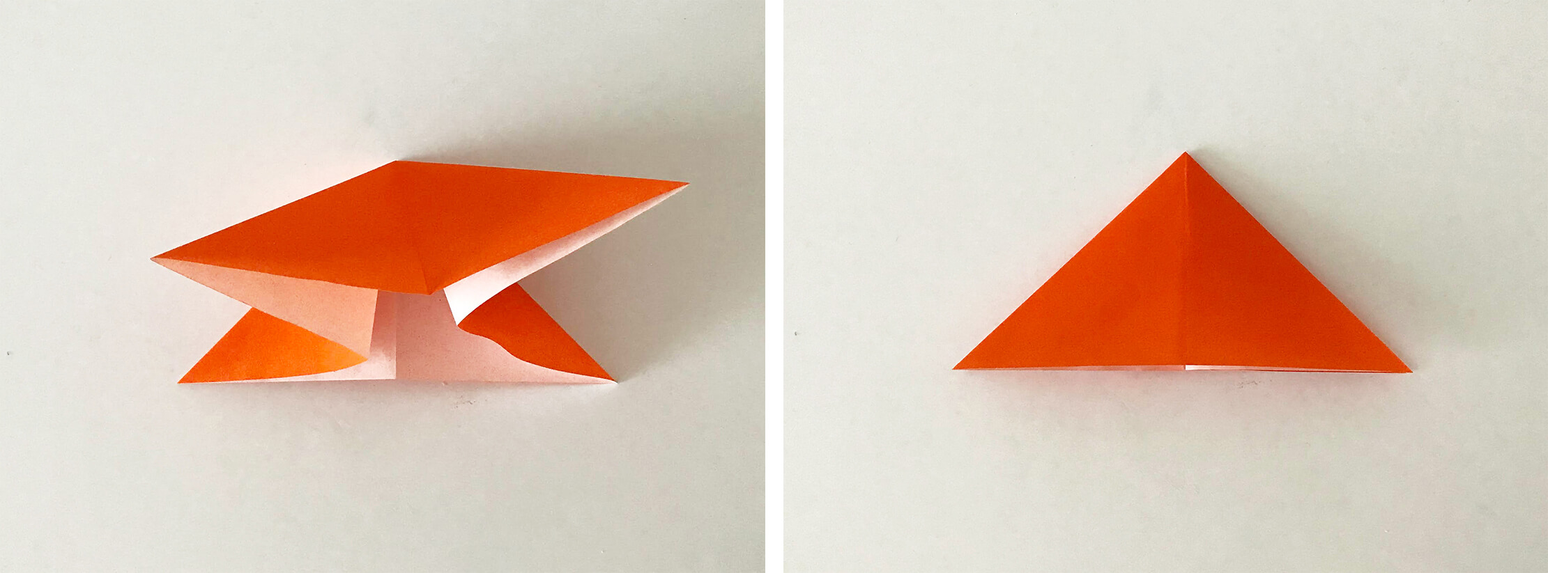 折り紙で作るお星 平面から立体まで5つの折り方をマスターしよう おりがみ トピックス一覧 バンダイによる無料で動画やコンテストが楽しめる投稿サイト