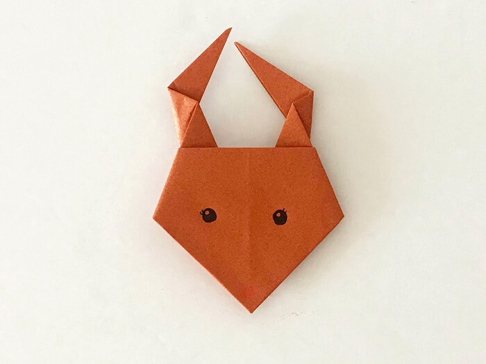 折り紙でサンタクロースを作ってみよう そりとトナカイの折り方付き おりがみ部の記事一覧 おりがみ部 部活トップ バンダイによる 遊びと学びのココロ育むファミリーエンタメサイト