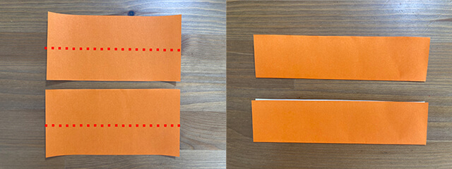 折り紙で作るケーキの折り方5選 あなたが好きなケーキは おりがみ部の記事一覧 おりがみ部 部活トップ バンダイによる 遊びと学びのココロ育むファミリーエンタメサイト